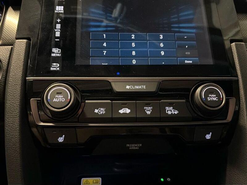 Honda Civic 1.0 T-VTEC Executive Premium