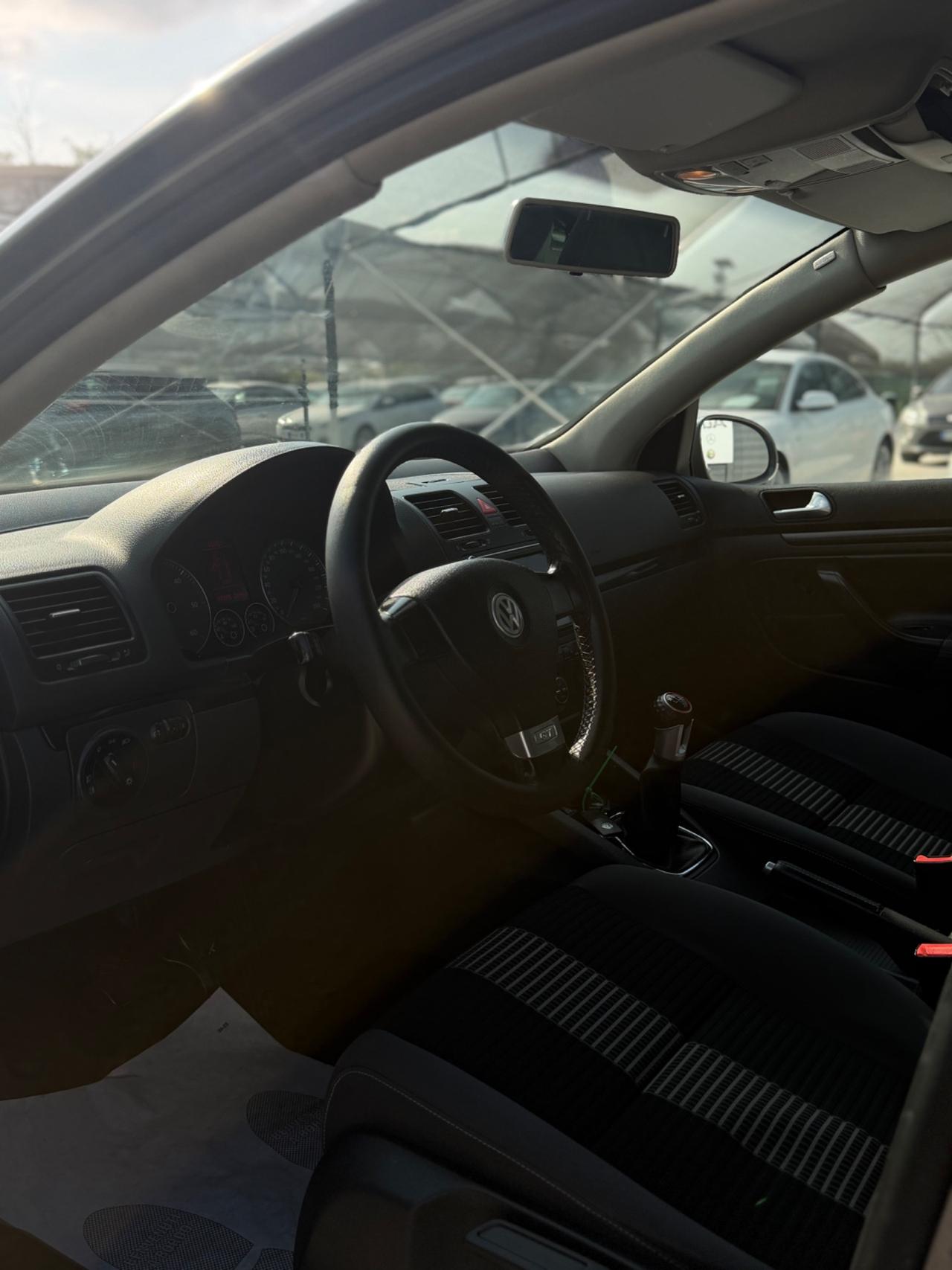 Volkswagen Golf GTI 2.0 TDI DPF 5p. GT Sport