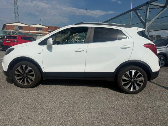 OPEL Mokka X 1.6 CDTI Ecotec 4x2 Start&Stop