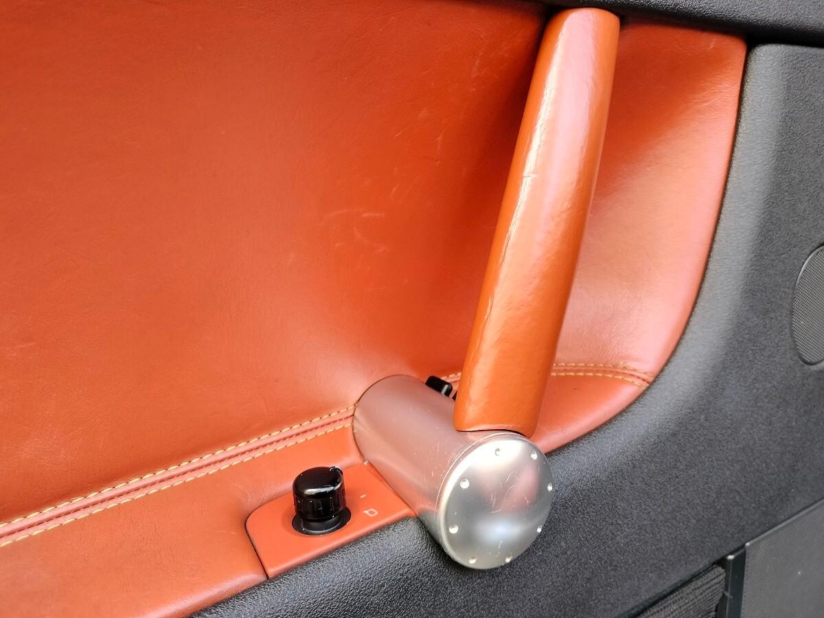 Audi TT Roadster 1.8 T 20V 179 CV cat