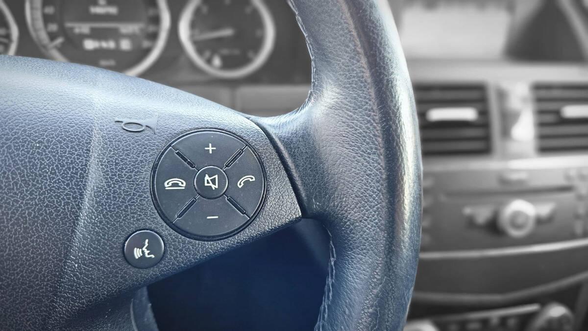 Mercedes Classe C C 220 cdi BE (220 cdi) Avantgarde