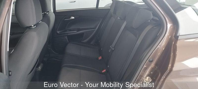 FIAT Tipo 1.6 Mjt 130cv S&S City Life