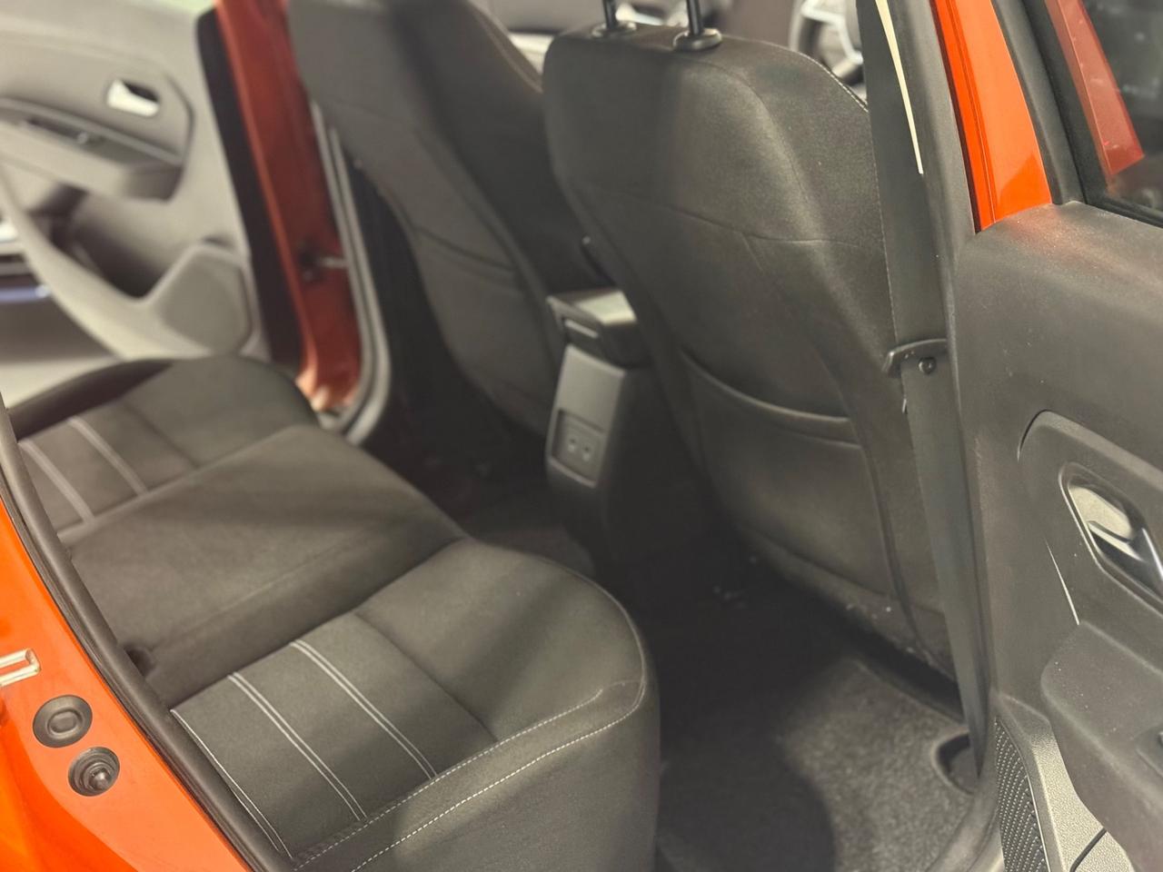 Dacia Duster 1.5 Blue dCi 8V 115 CV 4AWD