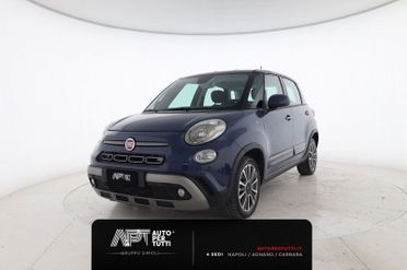 FIAT 500L 500L Cross 1.3 mjt 95cv