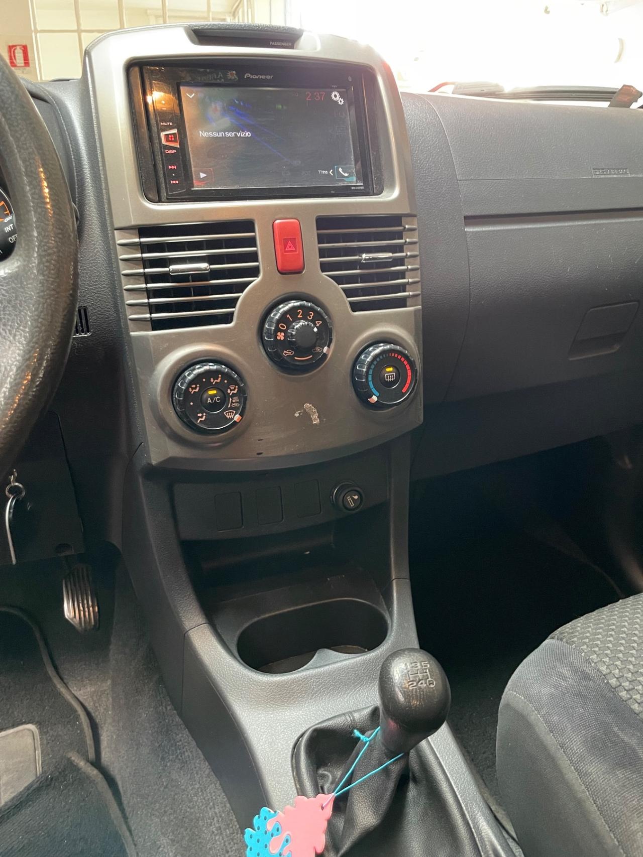 Daihatsu Terios 1.3 4WD Neopatentati Euro 4