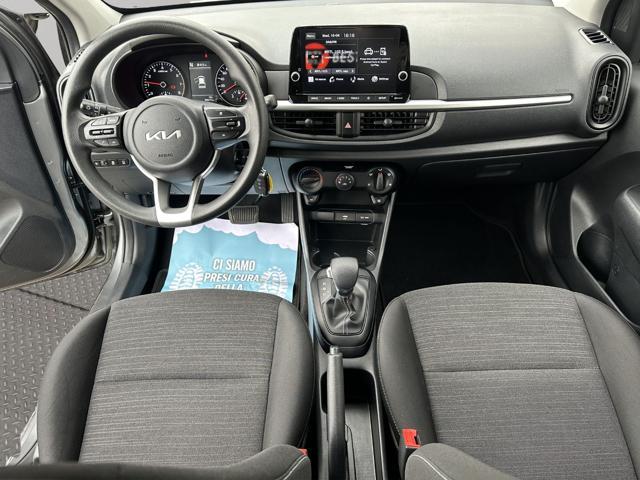 KIA Picanto 1.0 12V 5 porte AMT Urban