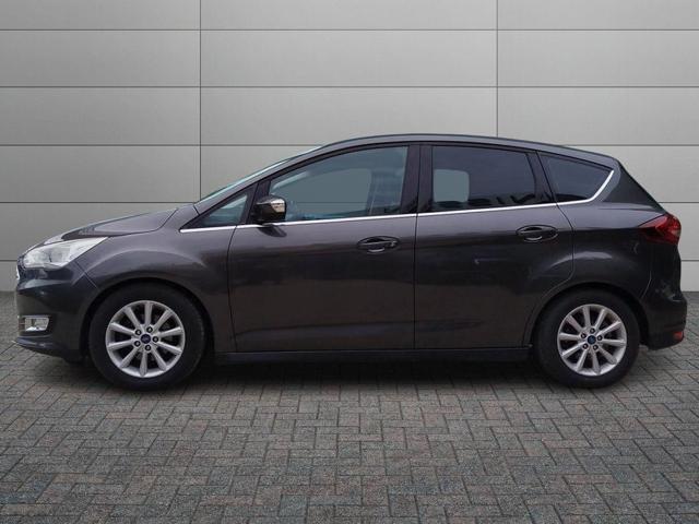 FORD C-Max 1.5 TDCi 120CV Start&Stop Titanium