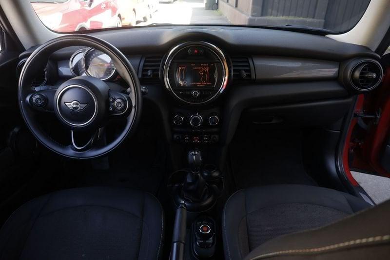 MINI Mini 5 porte MINI Mini 1.5 Cooper 3p Unicoproprietario