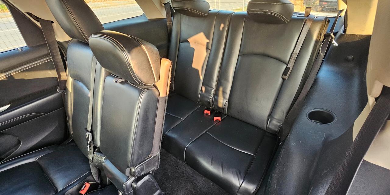 Fiat Freemont 2.0 Multijet 140 CV Lounge 7 POSTI