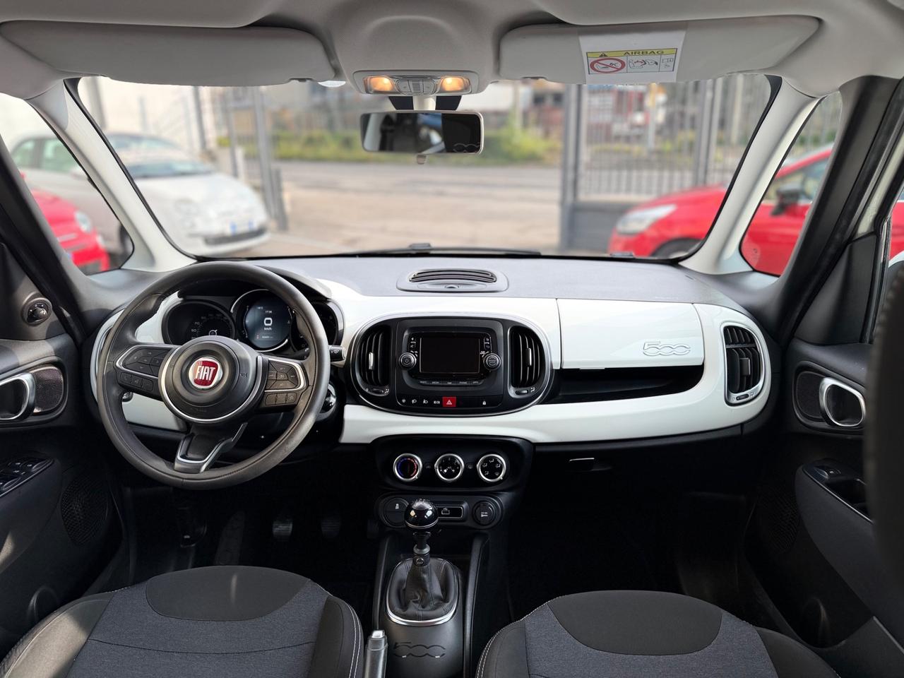 Fiat 500L 1.4 95 CV Lounge CON SOLI 64 MILA KM