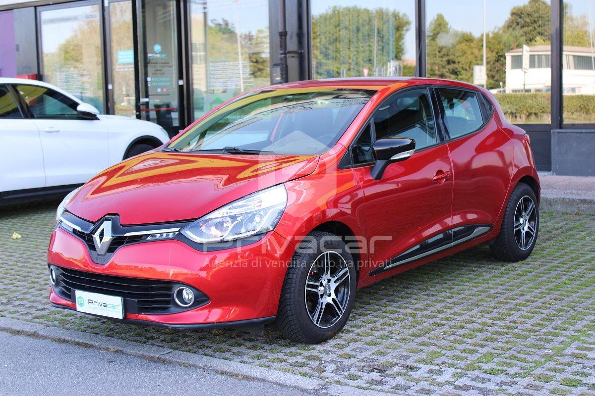RENAULT Clio 1.2 75CV GPL 5 porte Live