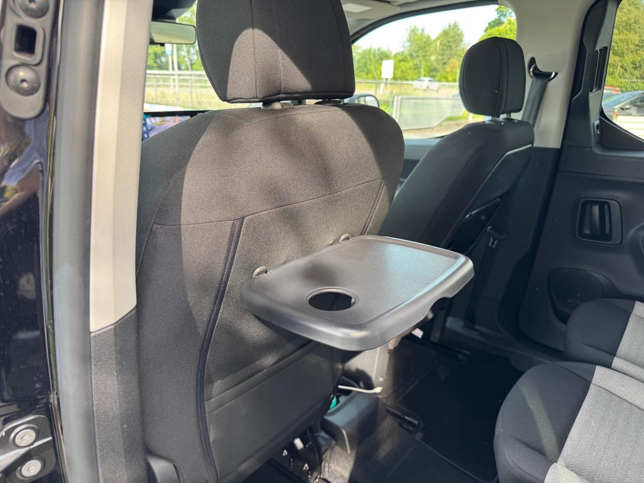 Citroen Berlingo BlueHDi 130 S&S EAT8 AUTOCARRO