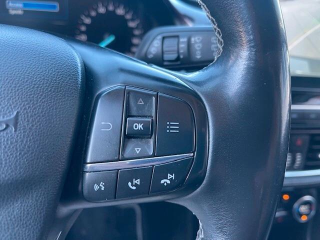 Ford Fiesta 1.5 EcoBlue 5 porte Vignale