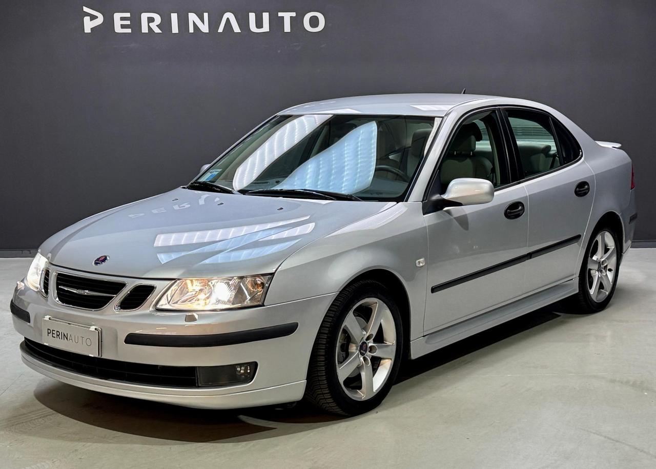 Saab 9-3 Sport Sedan 1.8t Vector Aut