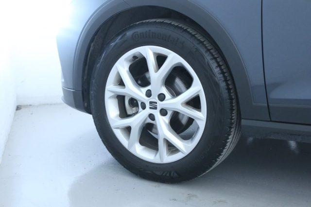 SEAT Arona 1.0 EcoTSI FR *SCONTO IMMEDIATO*