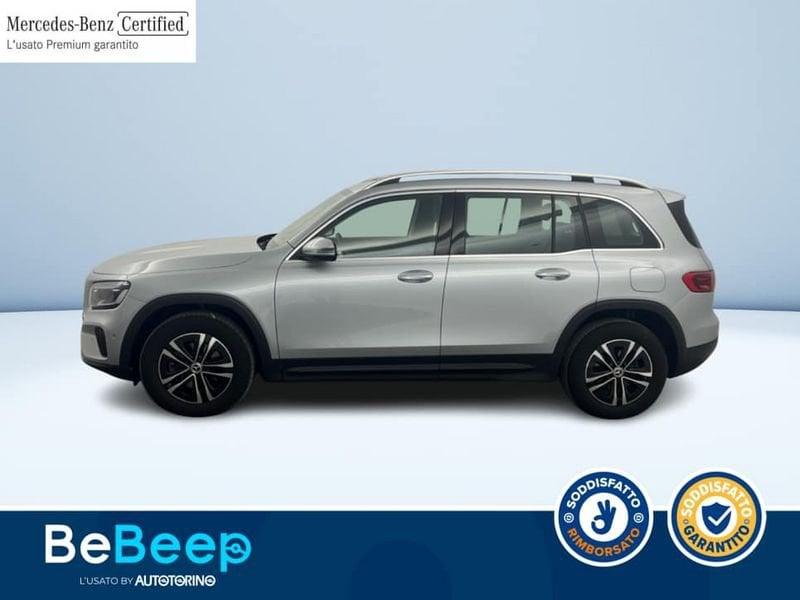 Mercedes-Benz GLB Classe 180 D ADVANCED AUTO