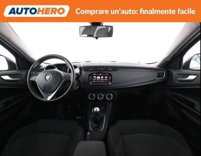 ALFA ROMEO Giulietta 1.6 JTDm 120 CV