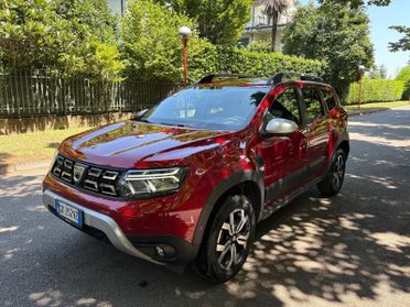 Dacia Duster 1.0 TCe GPL 4x2 Prestige