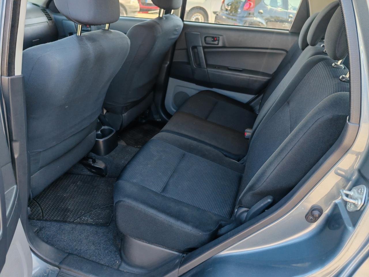 Daihatsu Terios 1.3 4WD SX