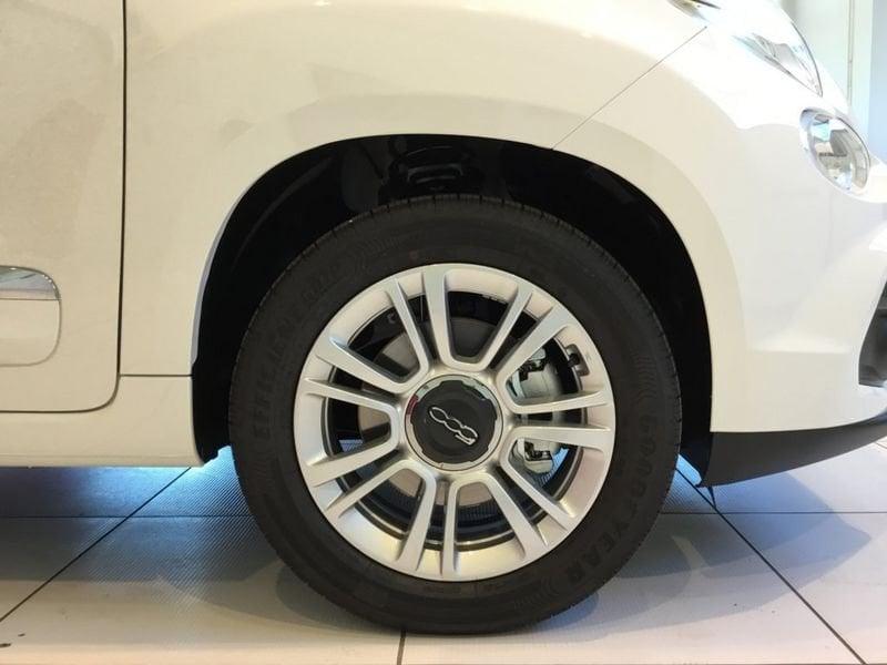 FIAT 500L 1.4 95cv
