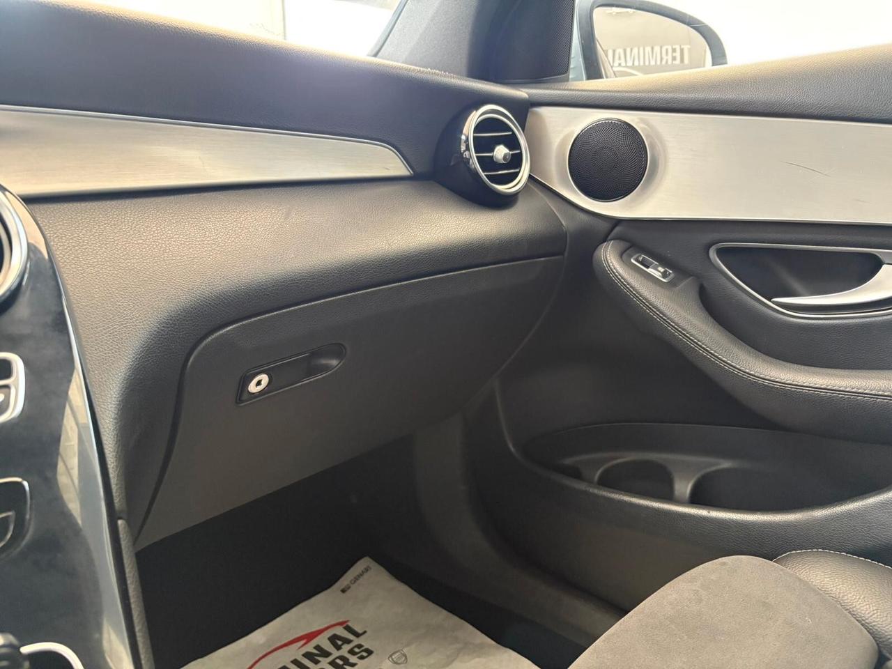 Mercedes-benz GLC 220 d 4Matic Premium