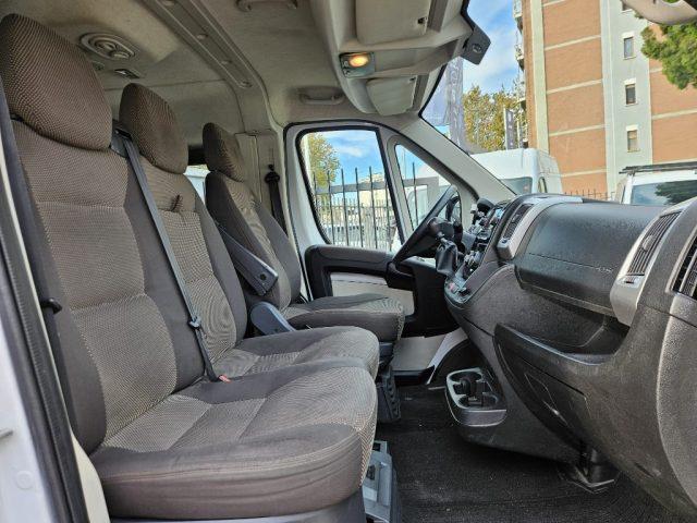 FIAT Ducato 30 2.3 MJT 130CV 9POSTI