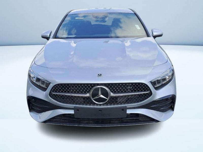 Mercedes-Benz Classe A 180d Automatic AMG Line Advanced Plus Digital Edition