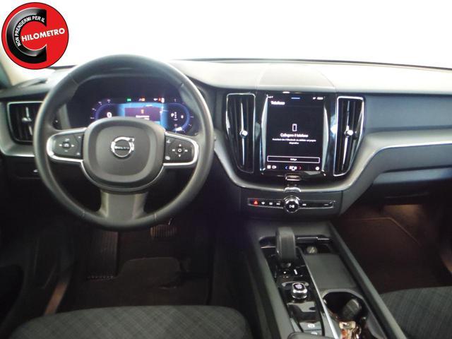 VOLVO XC60 B4 (d) automatico Core