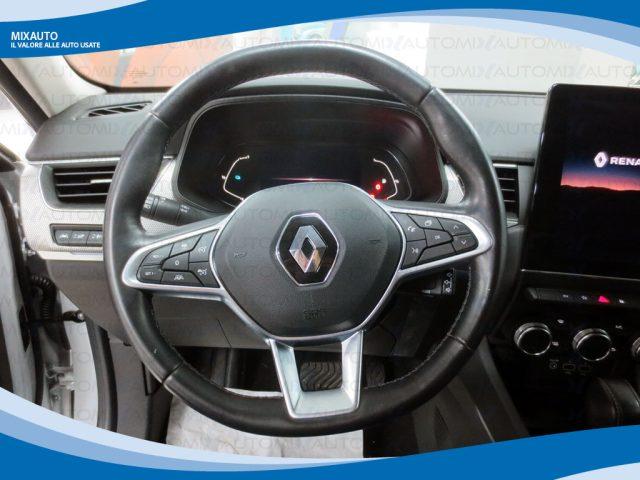 RENAULT Arkana 1.6 eTech Full Hybrid 145cv Intens AUT EU6