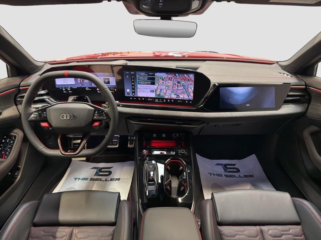 Audi RS5 Avant 2.9 phev performance 639cv auto*FORMULA S*