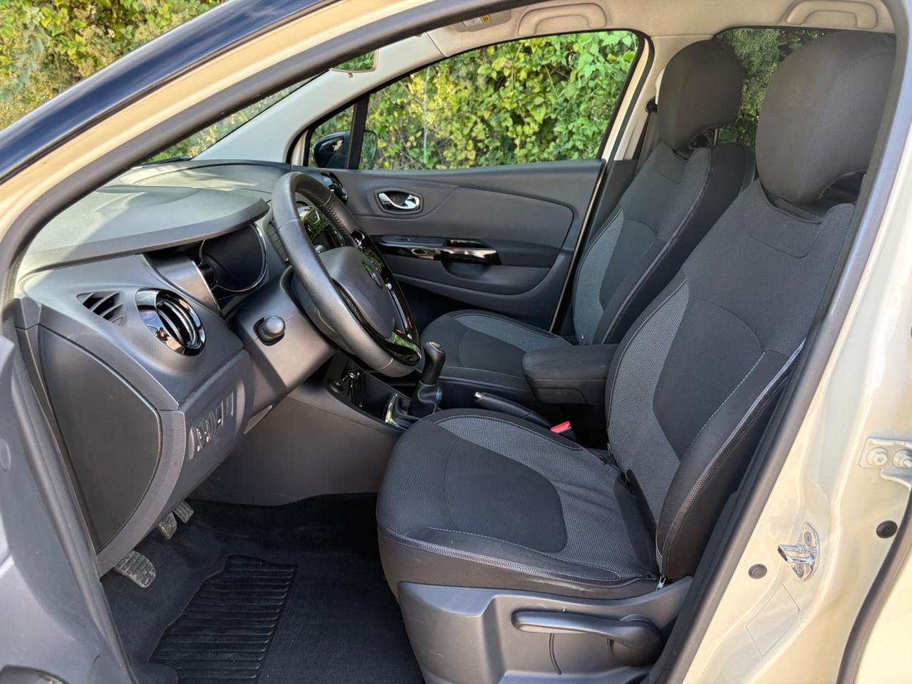 Renault Captur TCe Energy FULL/LED/NAV