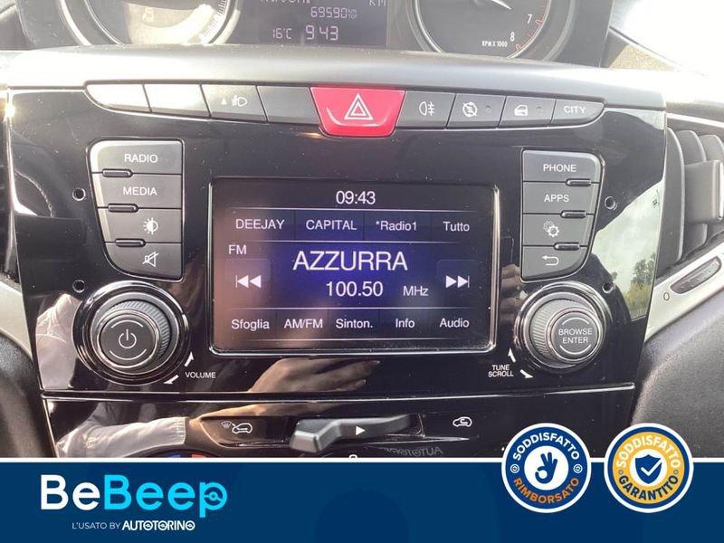 Lancia Ypsilon 1.2 GOLD S&S 69CV MY19