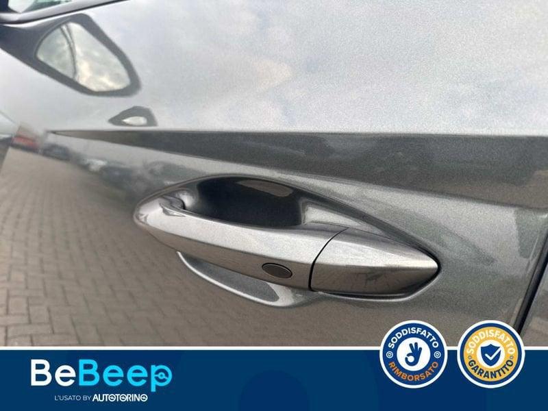 Hyundai Tucson 1.6 HEV EXELLENCE 2WD AUTO