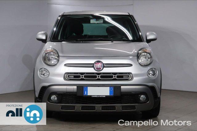 FIAT 500L 500L 1.4 16V Connect