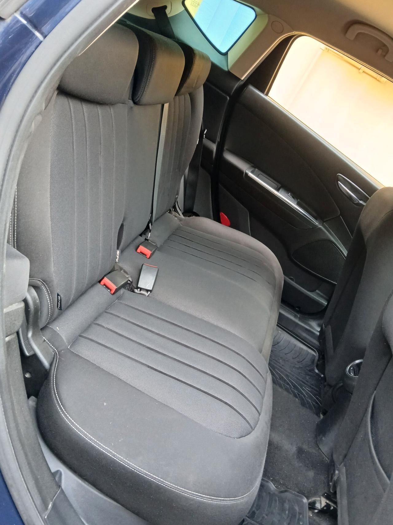 Lancia Delta 1.6 MJT AUTO IMPECCABILE