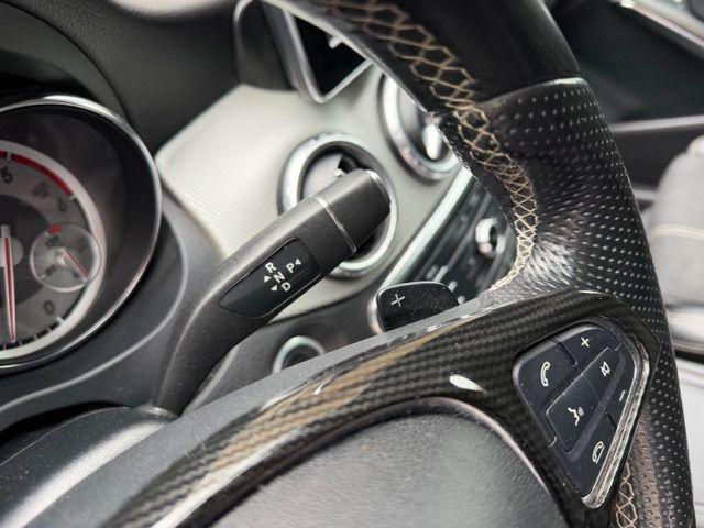 MERCEDES-BENZ GLA 200 d Automatic Premium