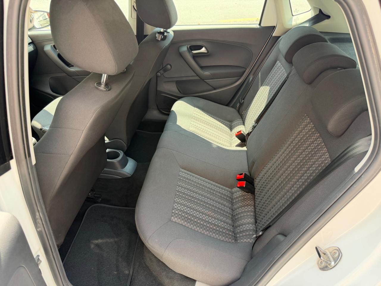VW POLO 1.4 TDI NEOPATENTATI