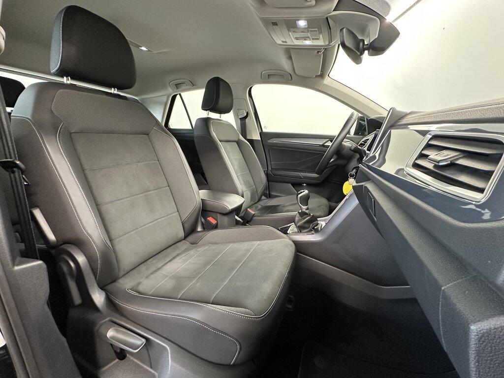 Volkswagen T-Roc 2.0 TDI SCR Style