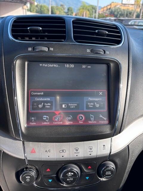 Fiat Freemont 2.0 170CV 4X4 - 2014