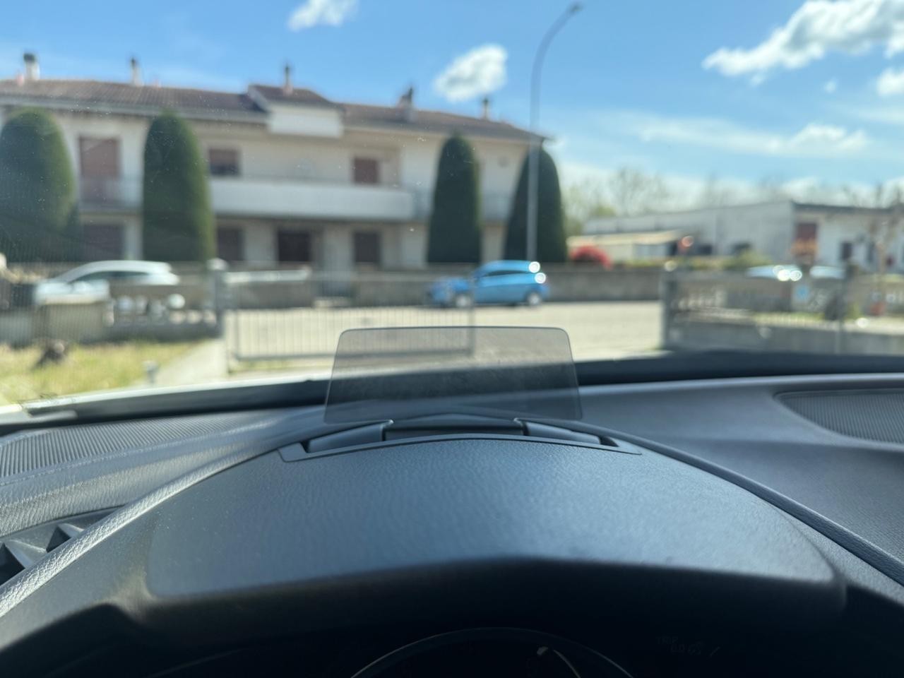 Mazda 3 1.5 Skyactiv-Diesel Euro 6B 11/2017 FULL