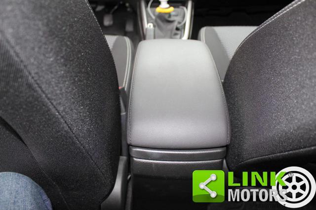 SUZUKI Vitara 1.4 Hybrid Cool Garanzia Legale 02/2026