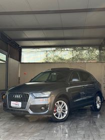 Audi Q3 2.0 TDI Advanced Plus