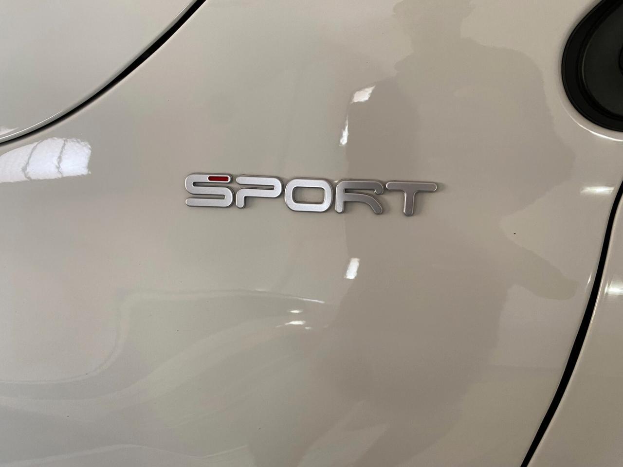 Fiat 500X 1.6 MultiJet 120 CV Sport