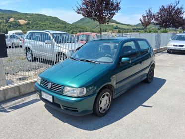 VOLKSWAGEN Polo 1.0 Benzina 3p. Collection OK neopatentati