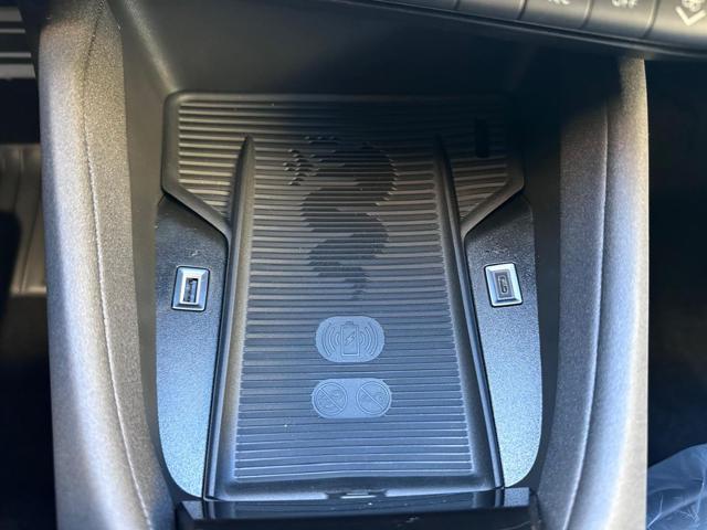 ALFA ROMEO Junior Speciale-1.2 145 CV Hybrid DCT6 -PackTechno-Matrix