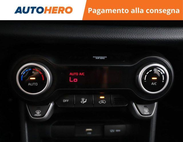 KIA Picanto 1.0 12V 5 porte X Line