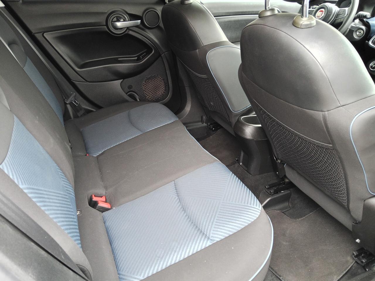 Fiat 500X 1.0 T3 120 CV Sport