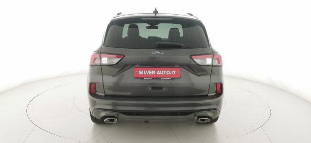 FORD Kuga 2.5 Full Hybrid 190 CV CVT AWD ST-Line X