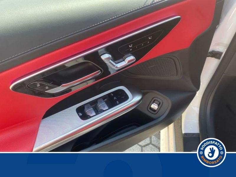 Mercedes-Benz CLE Cabrio CLE 300 4Matic Cabrio AMG Line Advanced