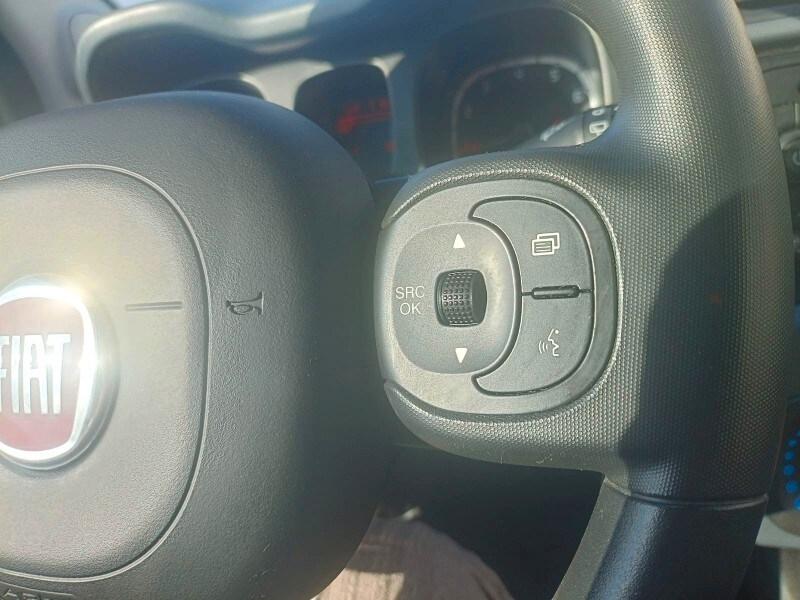 FIAT Panda 3ª serie Panda 0.9 TwinAir Turbo Na...